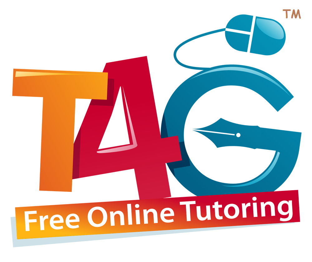 tutor for good logo