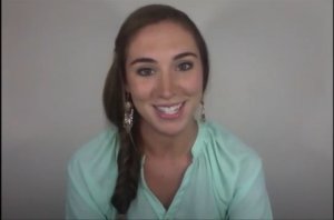 lucy-tutor-for-good-spokesperson