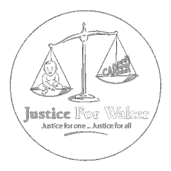 justice for baby walter