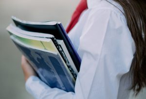 tutor for good student