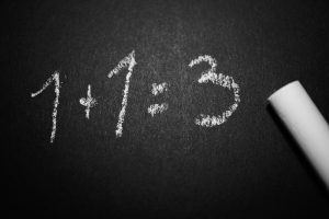 math logic